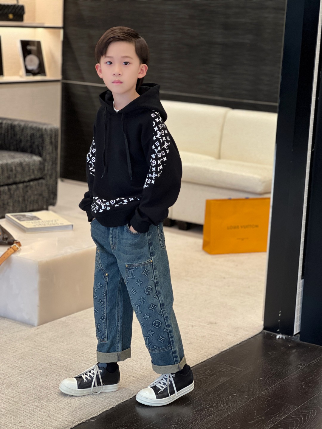 child/Girls' clothing